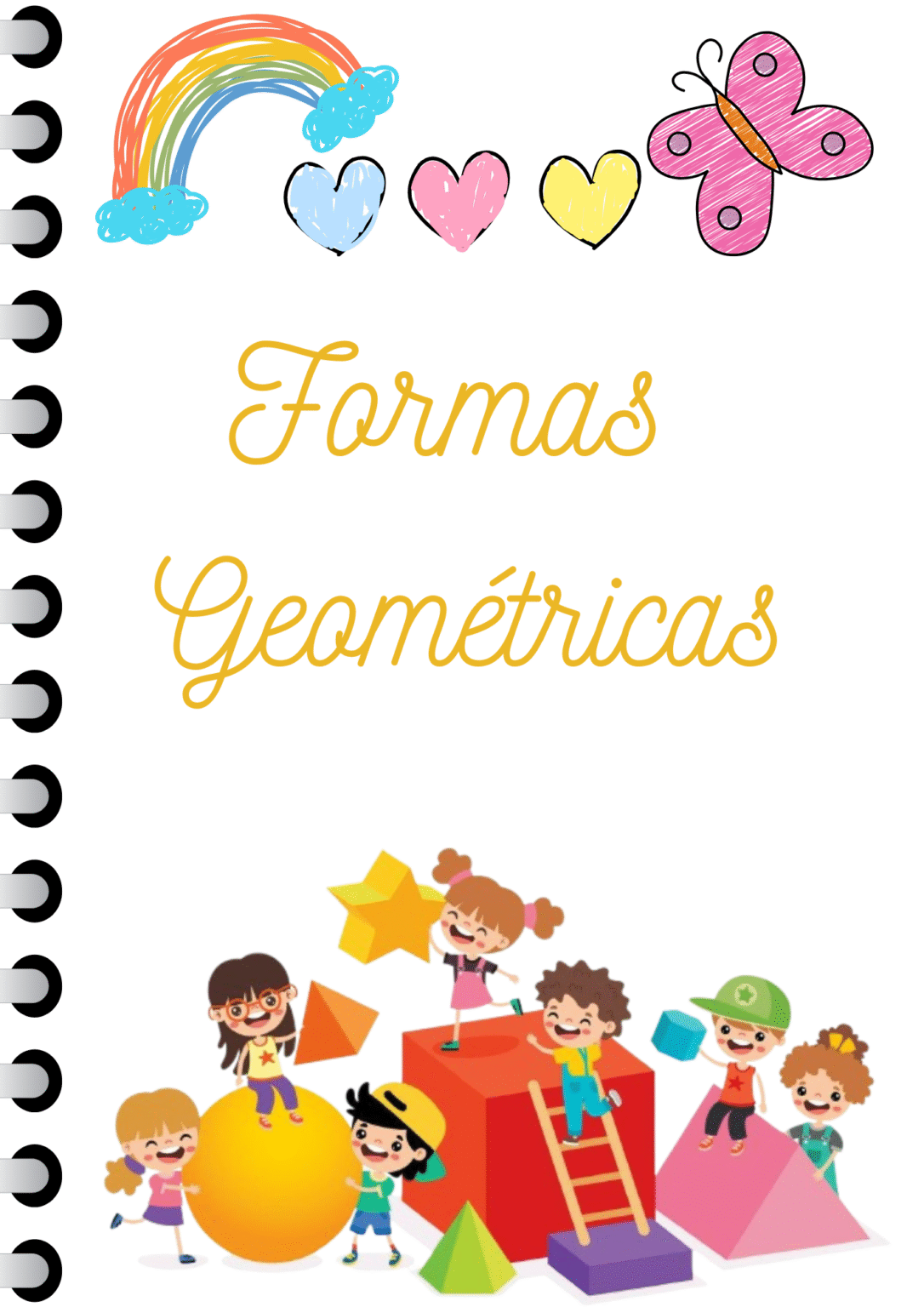 FORMAS GEOMETRICAS (1)