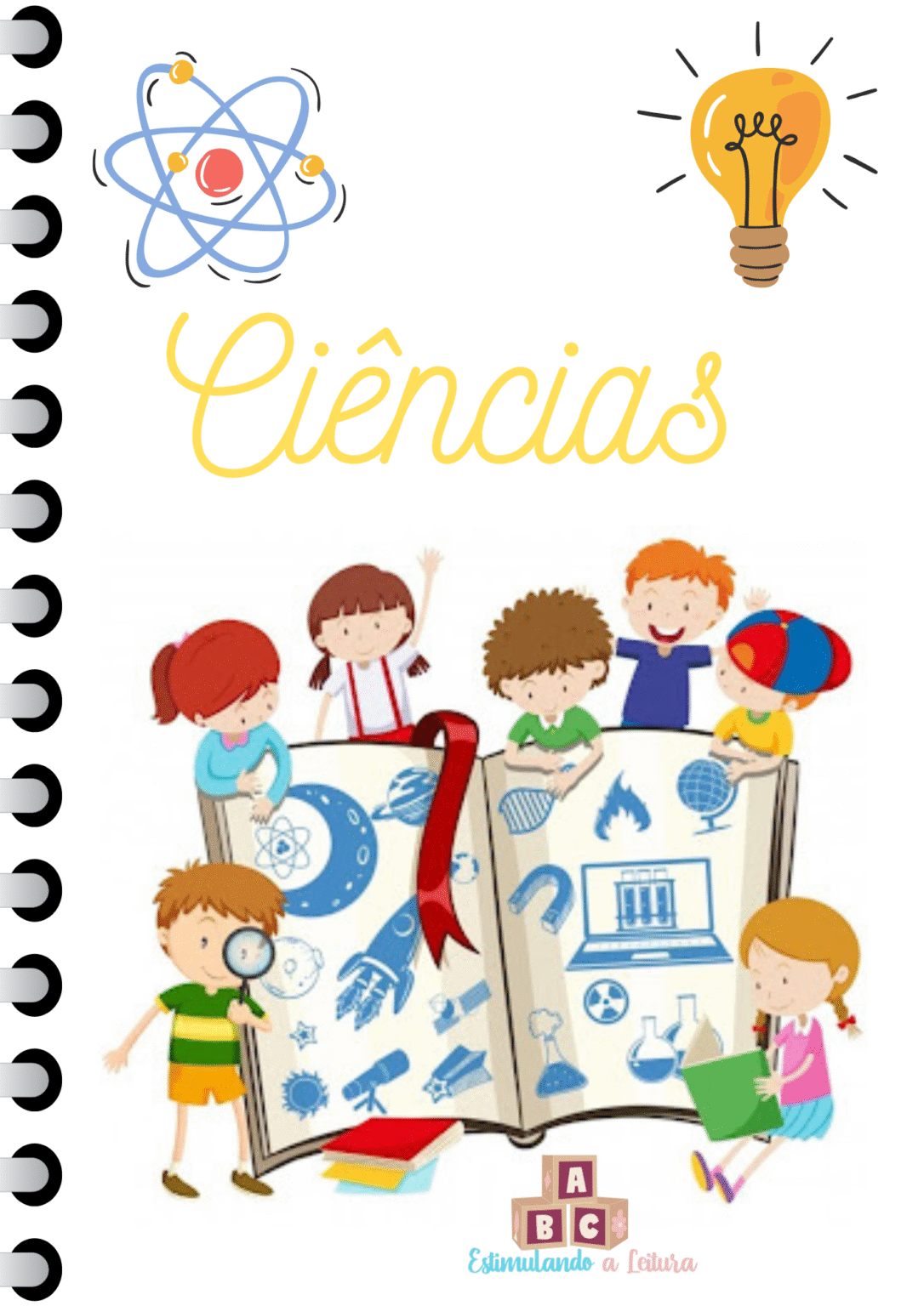 ciencias