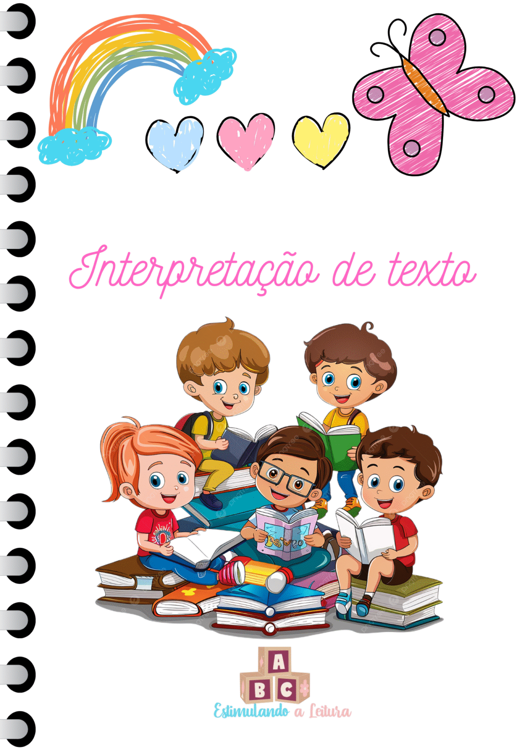 interpretacao de textos